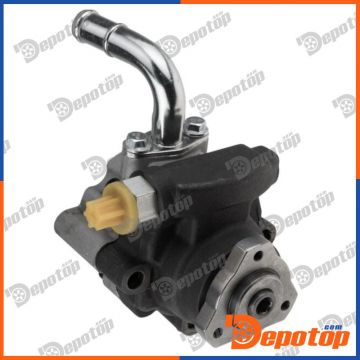 Pompe de direction assistée pour LAND ROVER | 04710150, 07B521